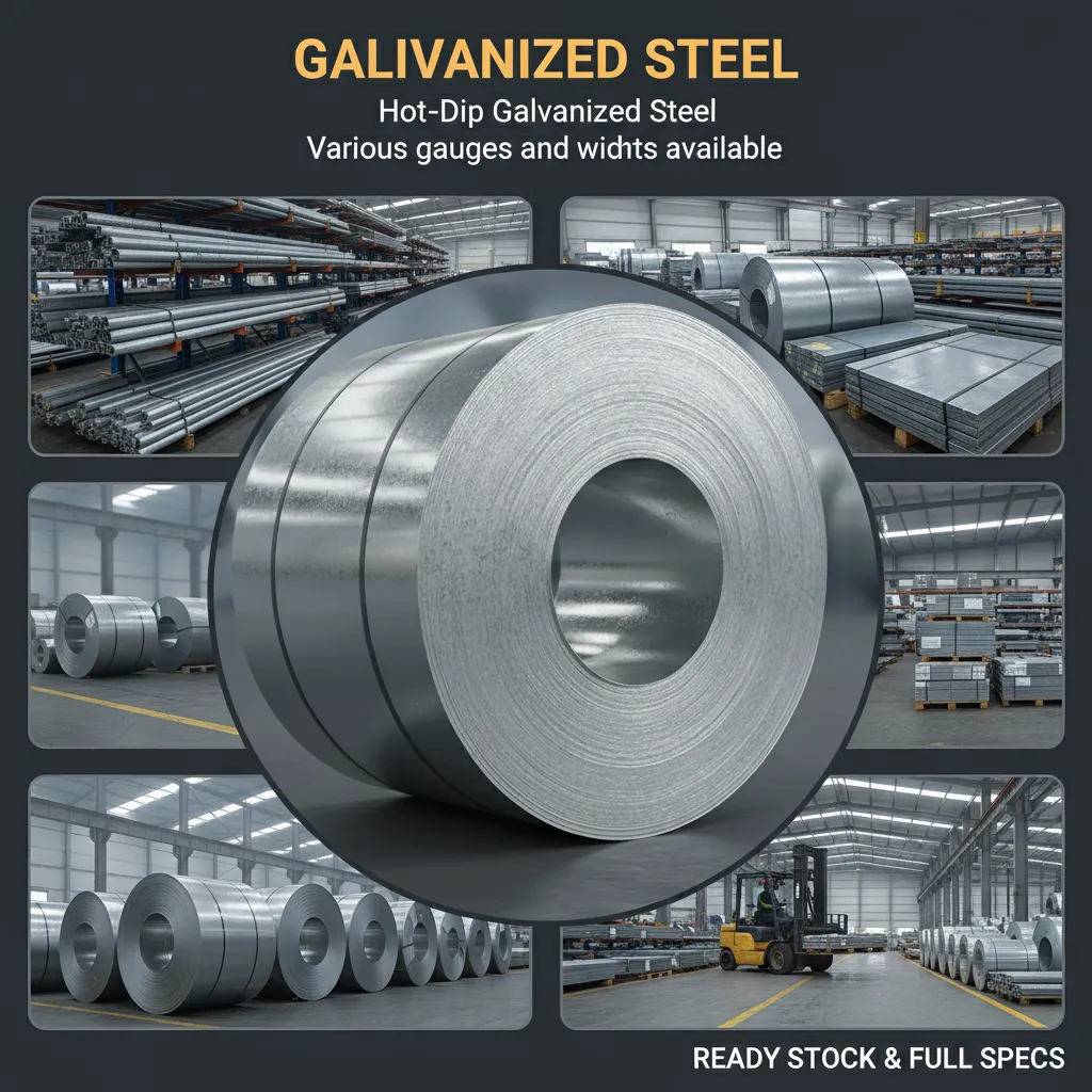 Electrolytic galvanized steel strip China