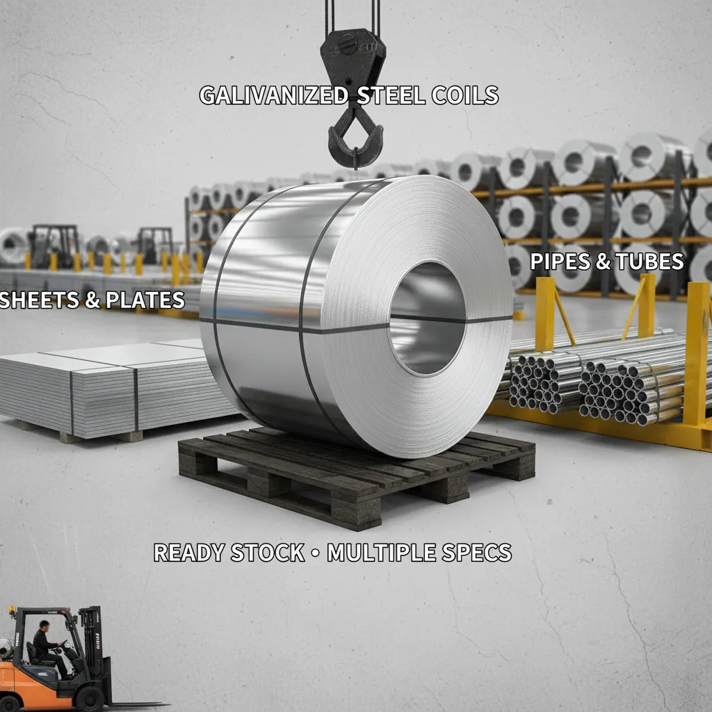 GL steel coil China