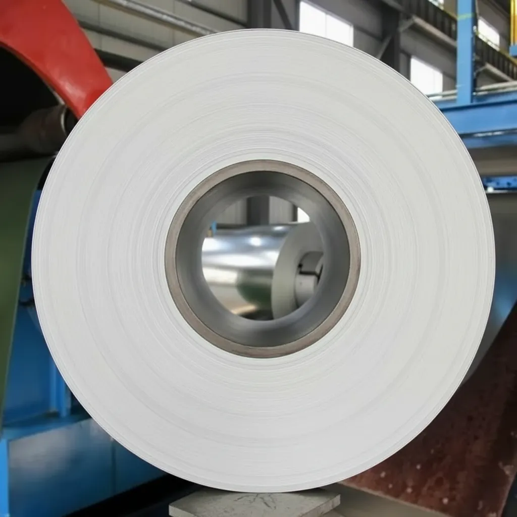 EG steel coil image thumbnail