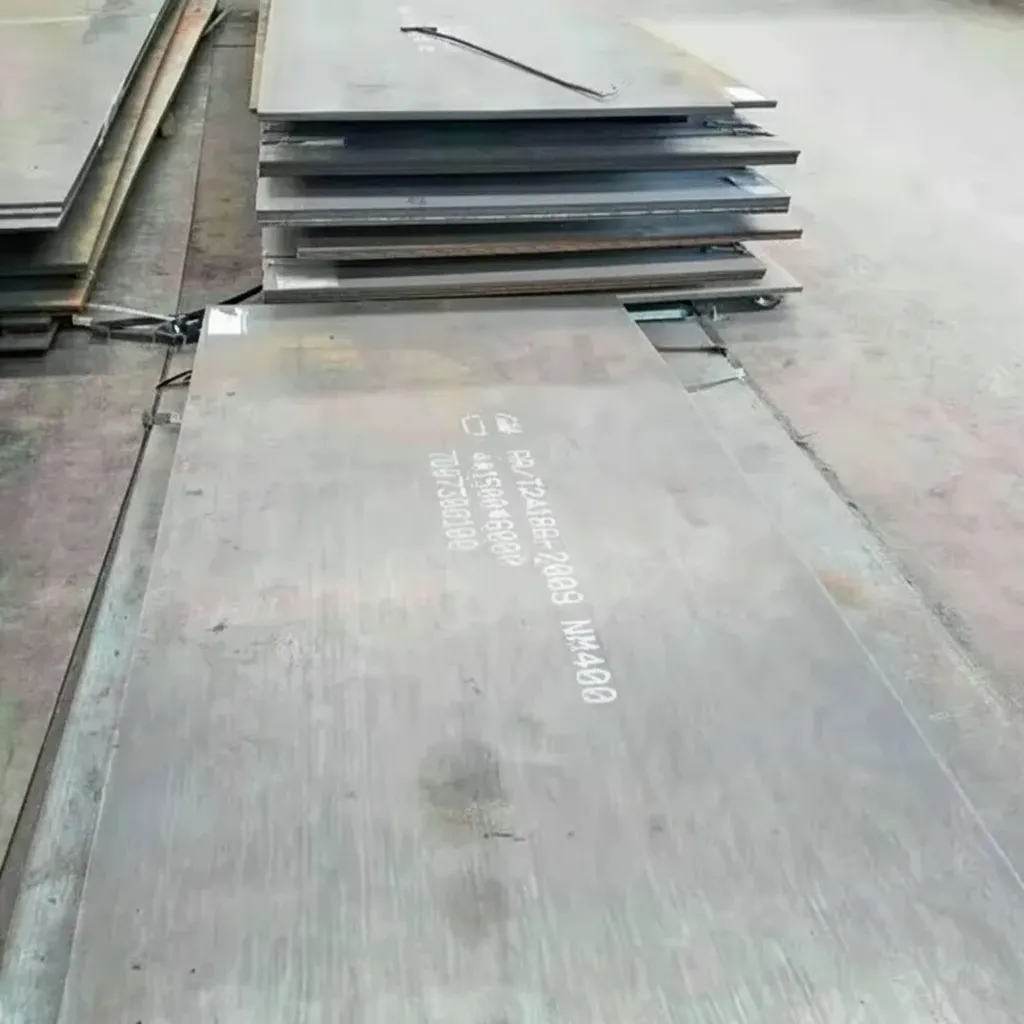 Corten steel plate 20mm image thumbnail