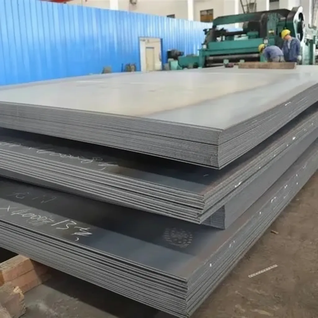 Military armor steel plate image thumbnail