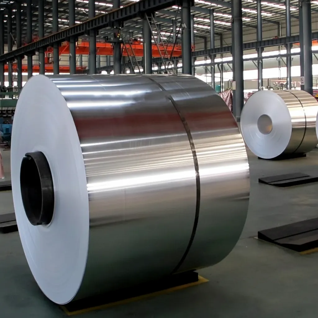 GL steel coil image thumbnail