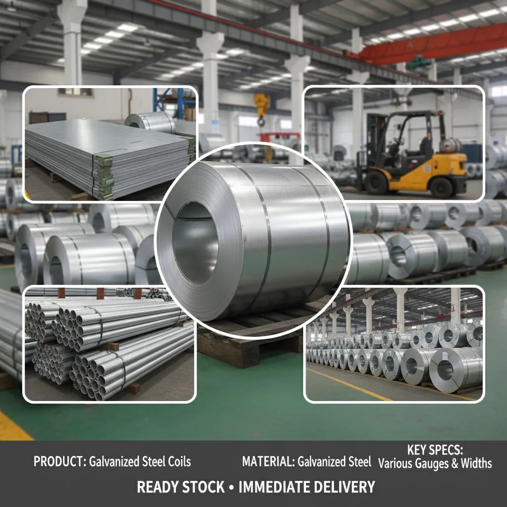 Electrolytic galvanized steel coil China