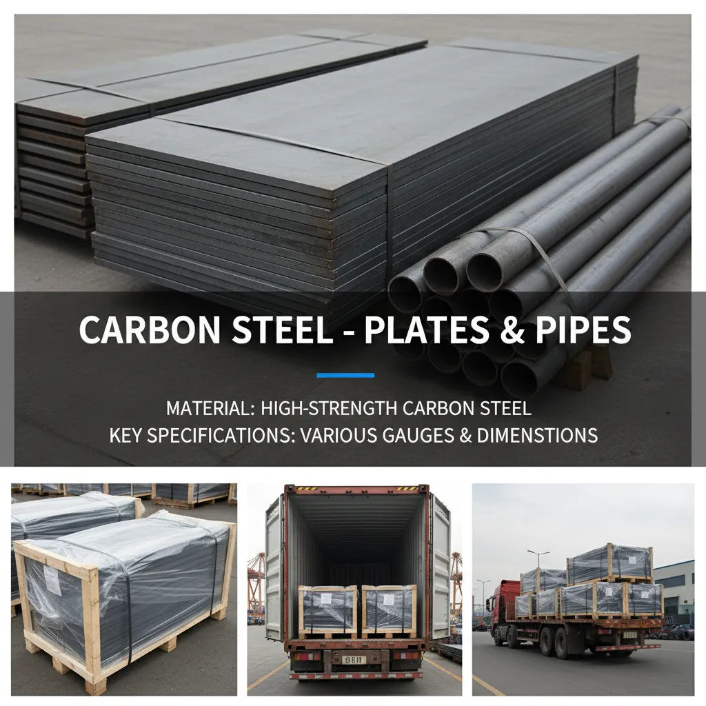 Military armor steel plate manufacturer