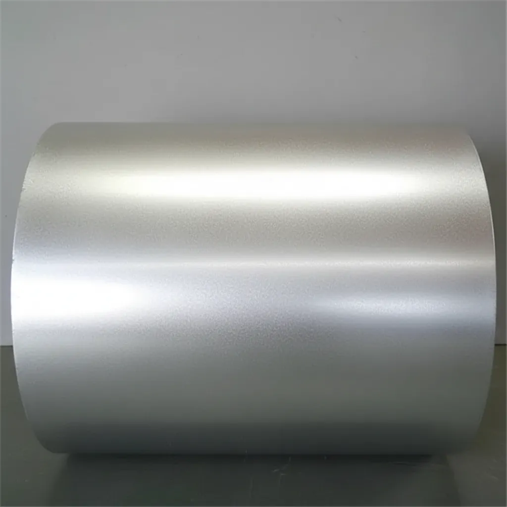 Prime quality zam steel coil