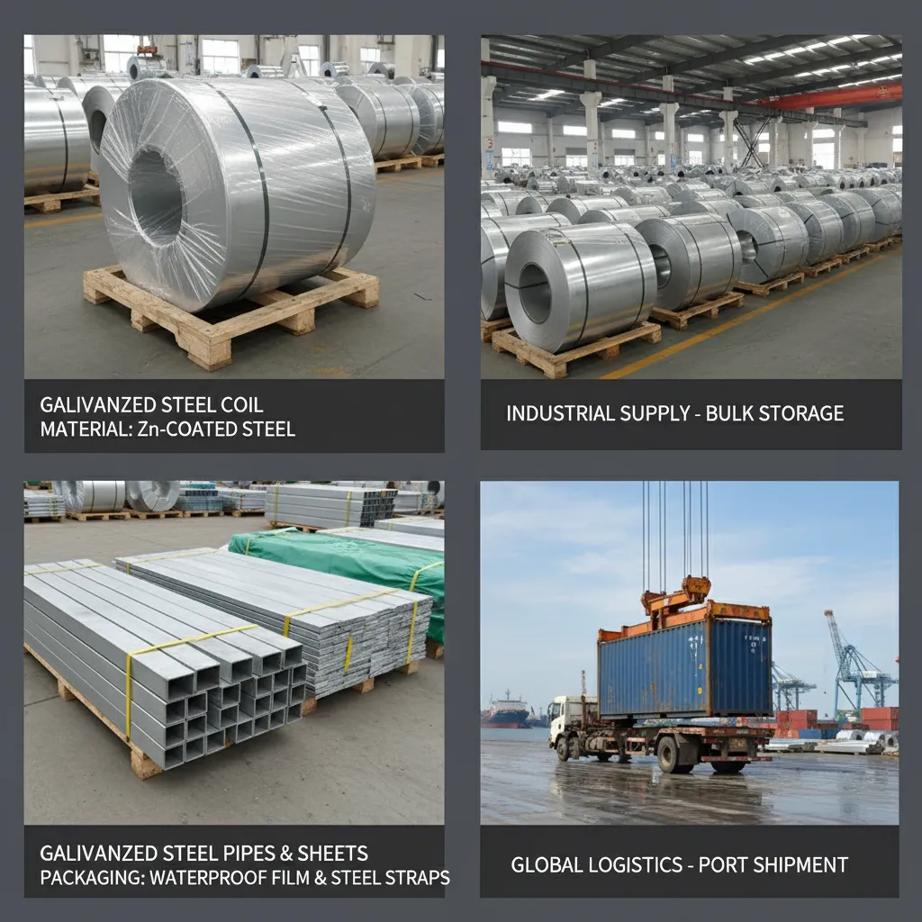 Tinplate coil manufacturer China