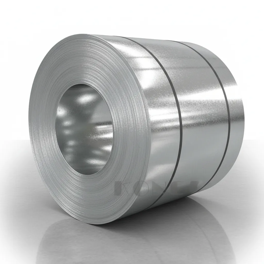 Zam steel coil supplier