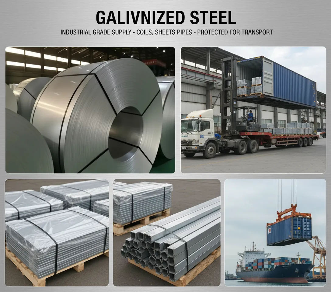 Tinplate coil manufacturer