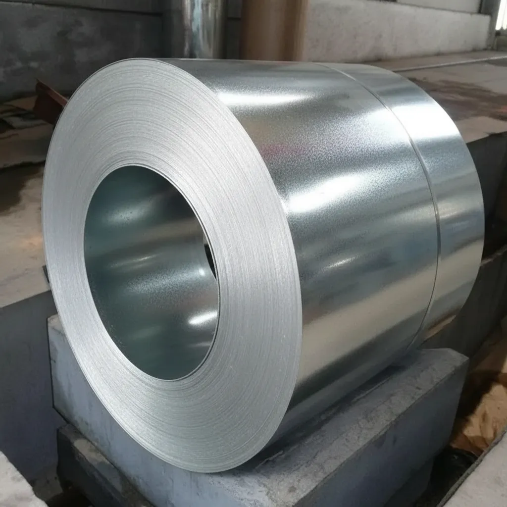 Zam steel coil supplier image thumbnail