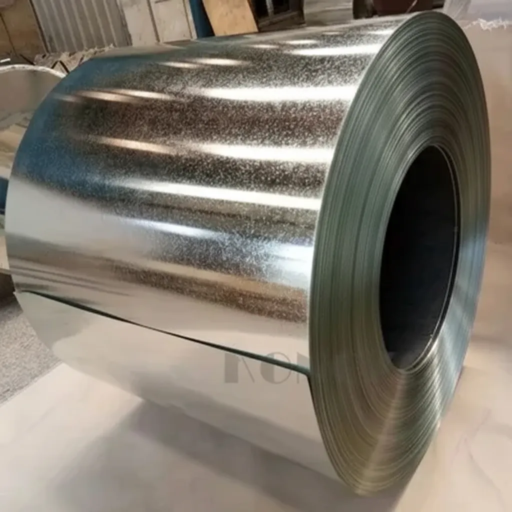 Weather resistant zam coil image thumbnail