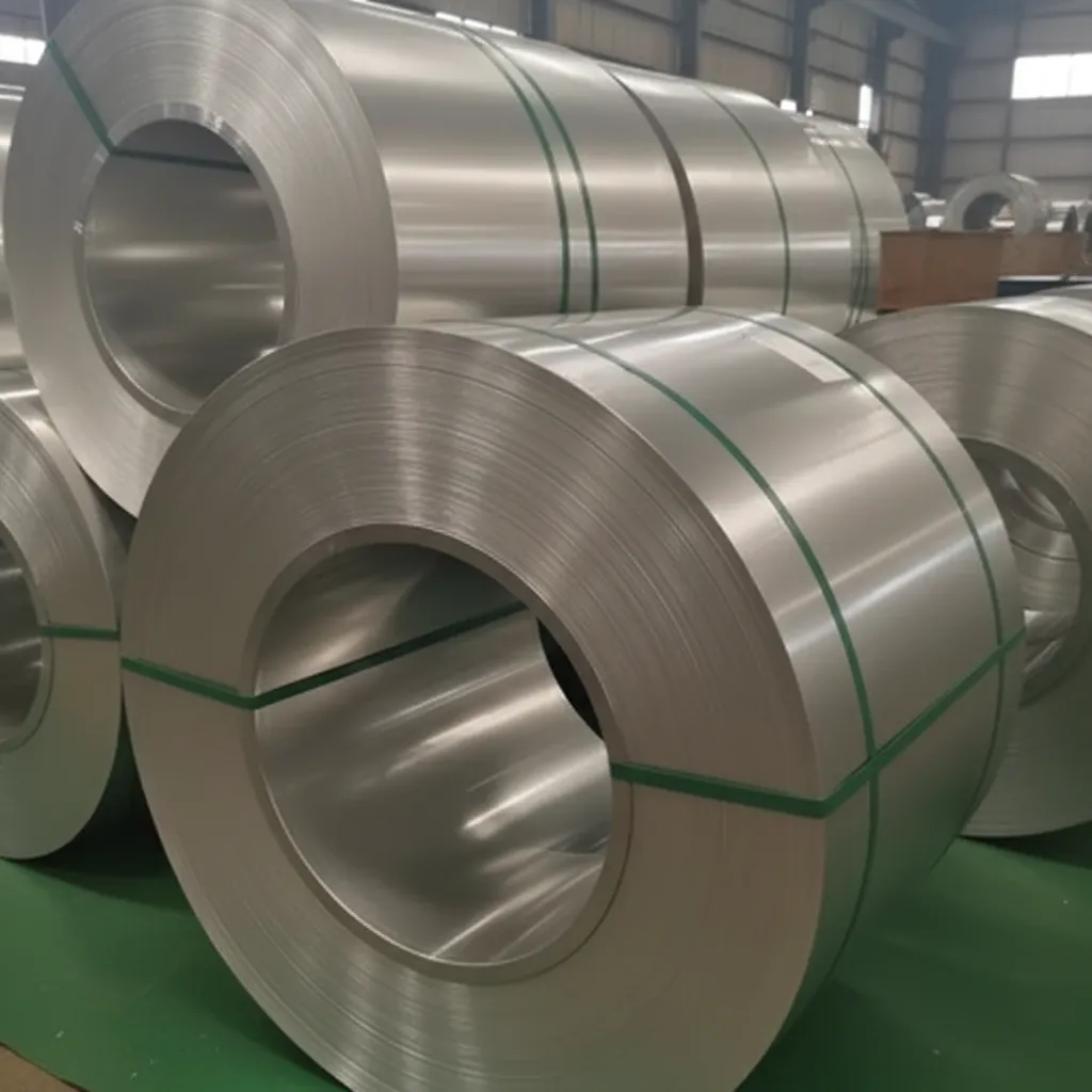 Etp steel coil image thumbnail