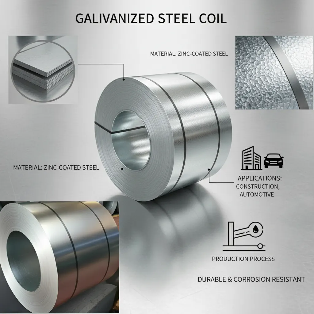 Zam steel coil supplier China