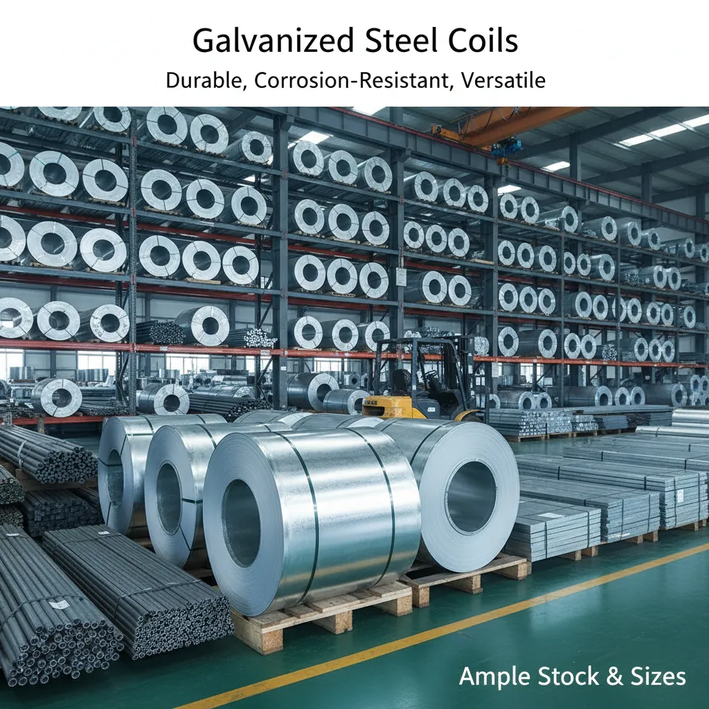 Zinc aluminum magnesium steel coil China