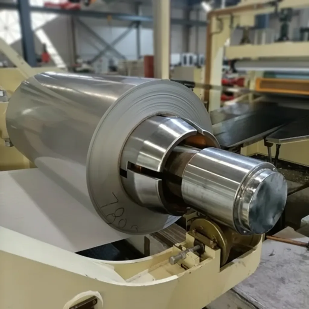 Etp steel coil image thumbnail