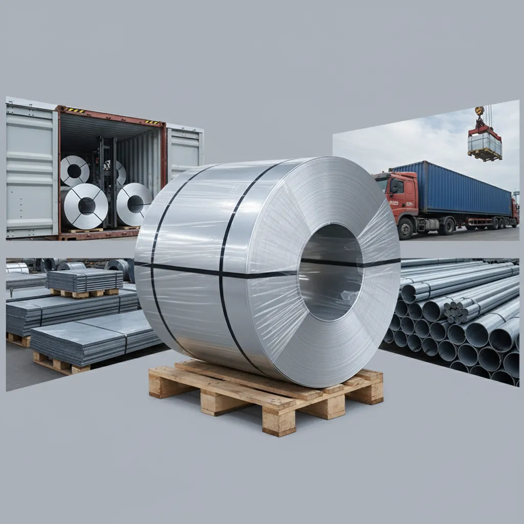 Tinplate steel coil wholesale