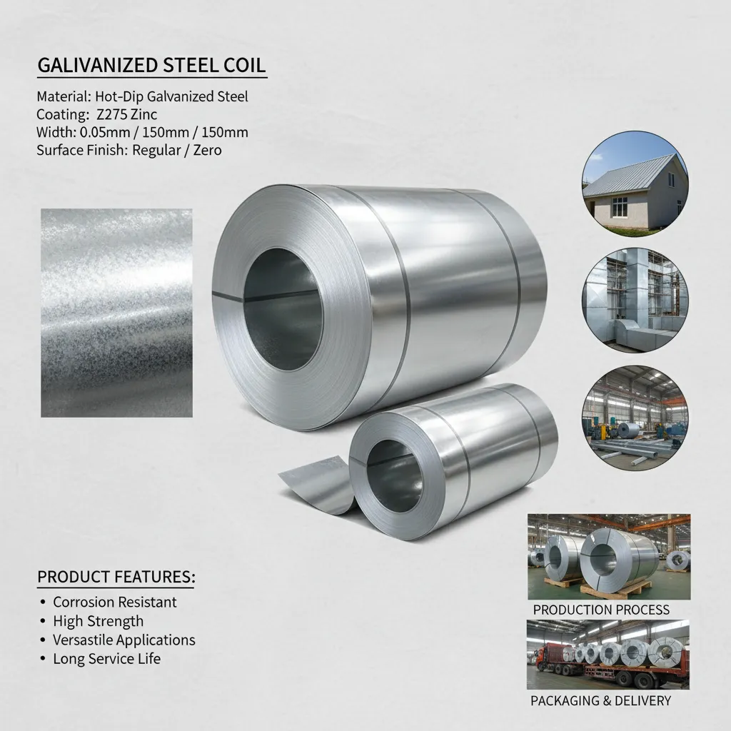 SPTE tinplate coil supplier