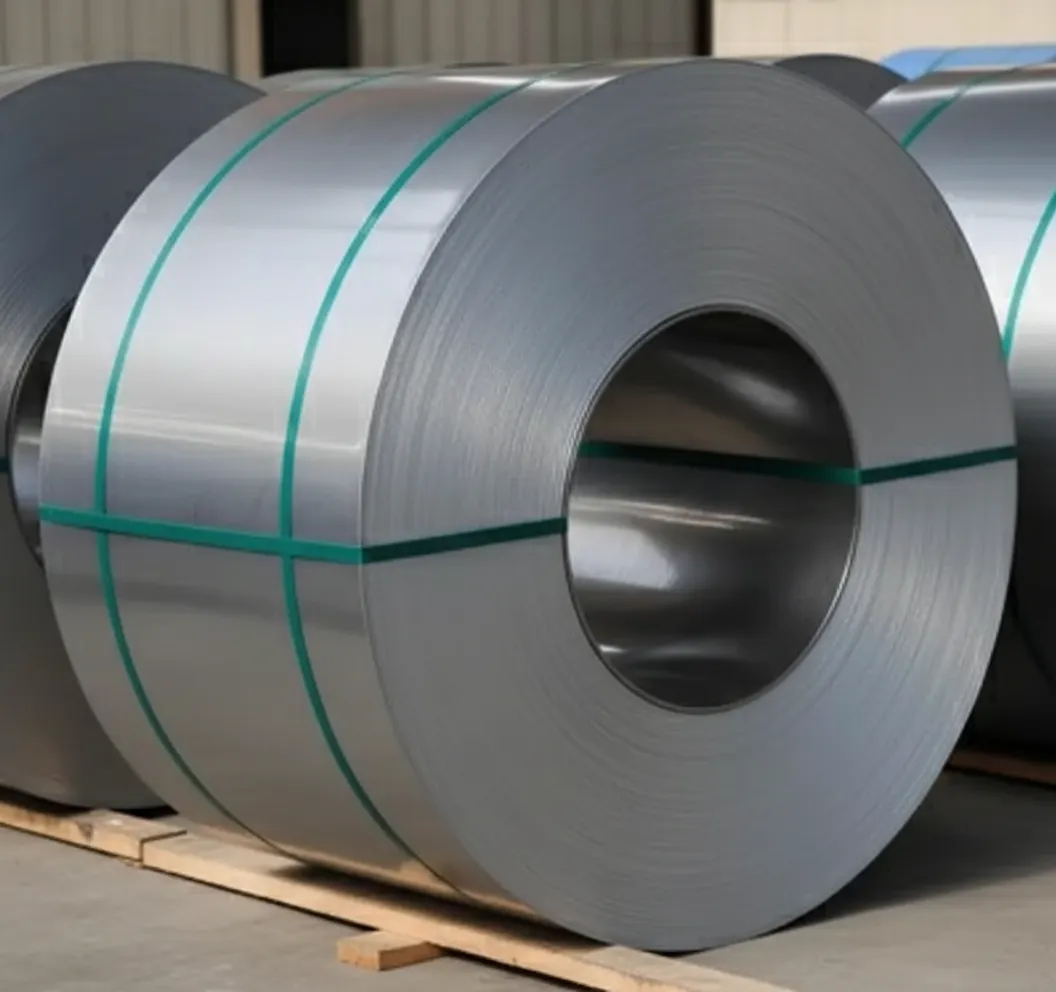 Etp steel coil