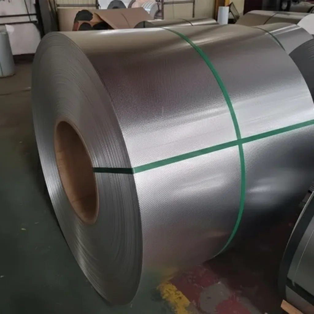 Weather resistant zam coil image thumbnail