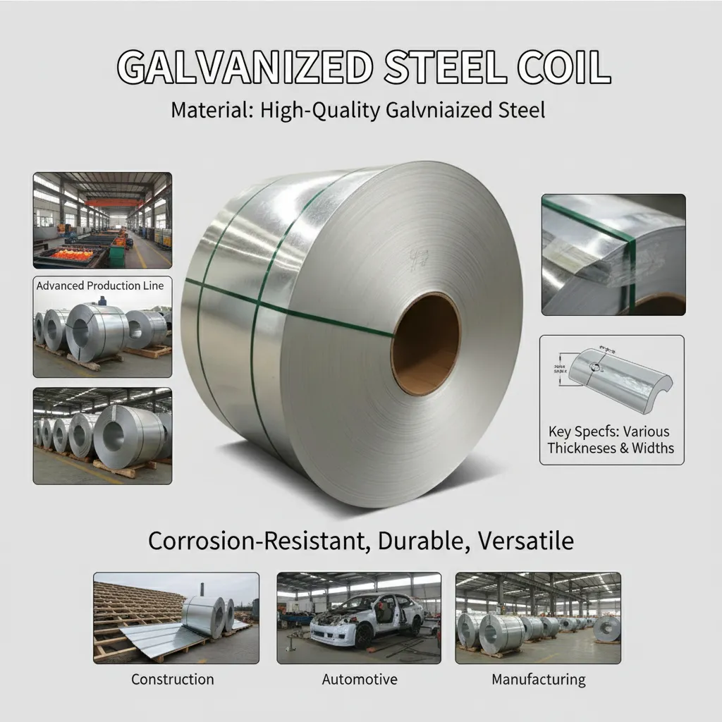 Tinplate coil price supplier