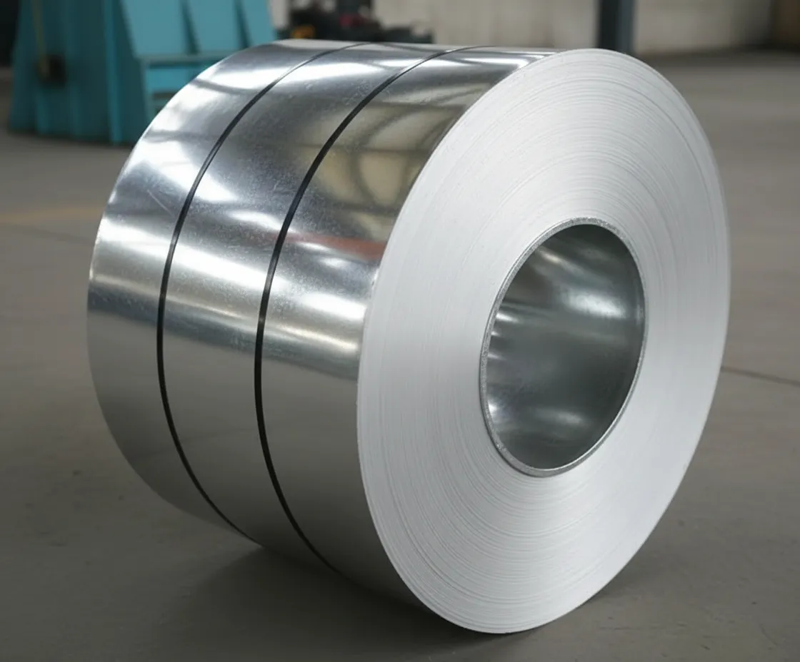 Building material zam coil image thumbnail