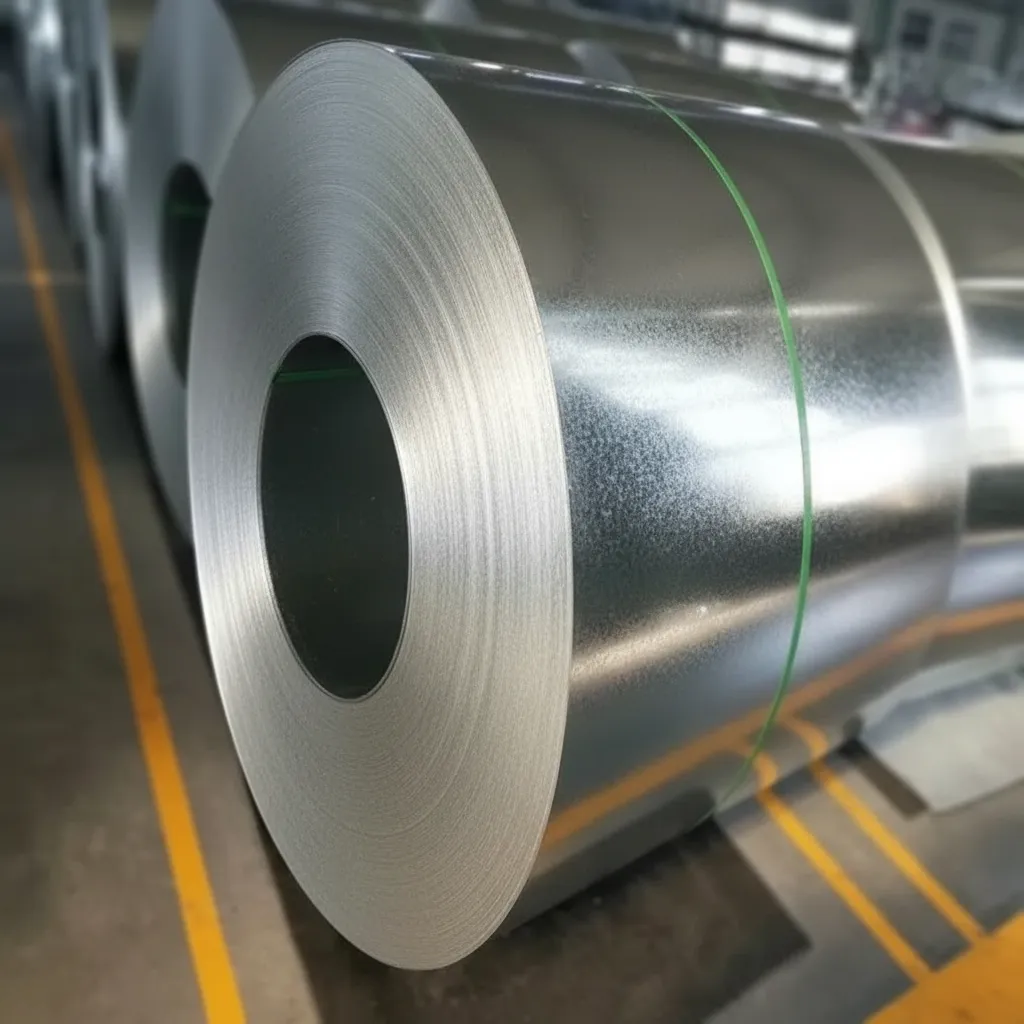 ZAM steel coil for sale