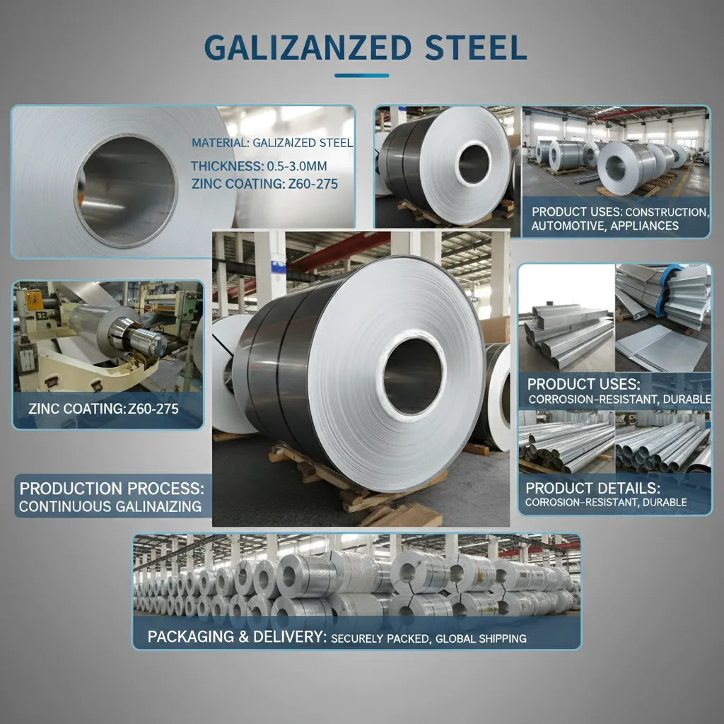 Tin coated steel coil supplier