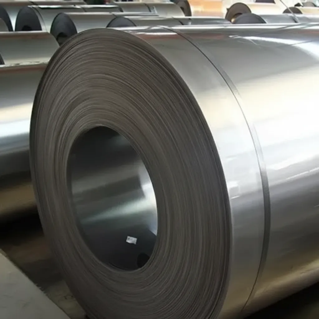 Building material zam coil image thumbnail