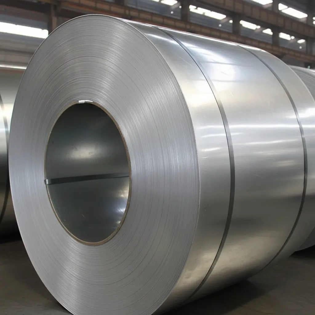 Spte tinplate coil image thumbnail