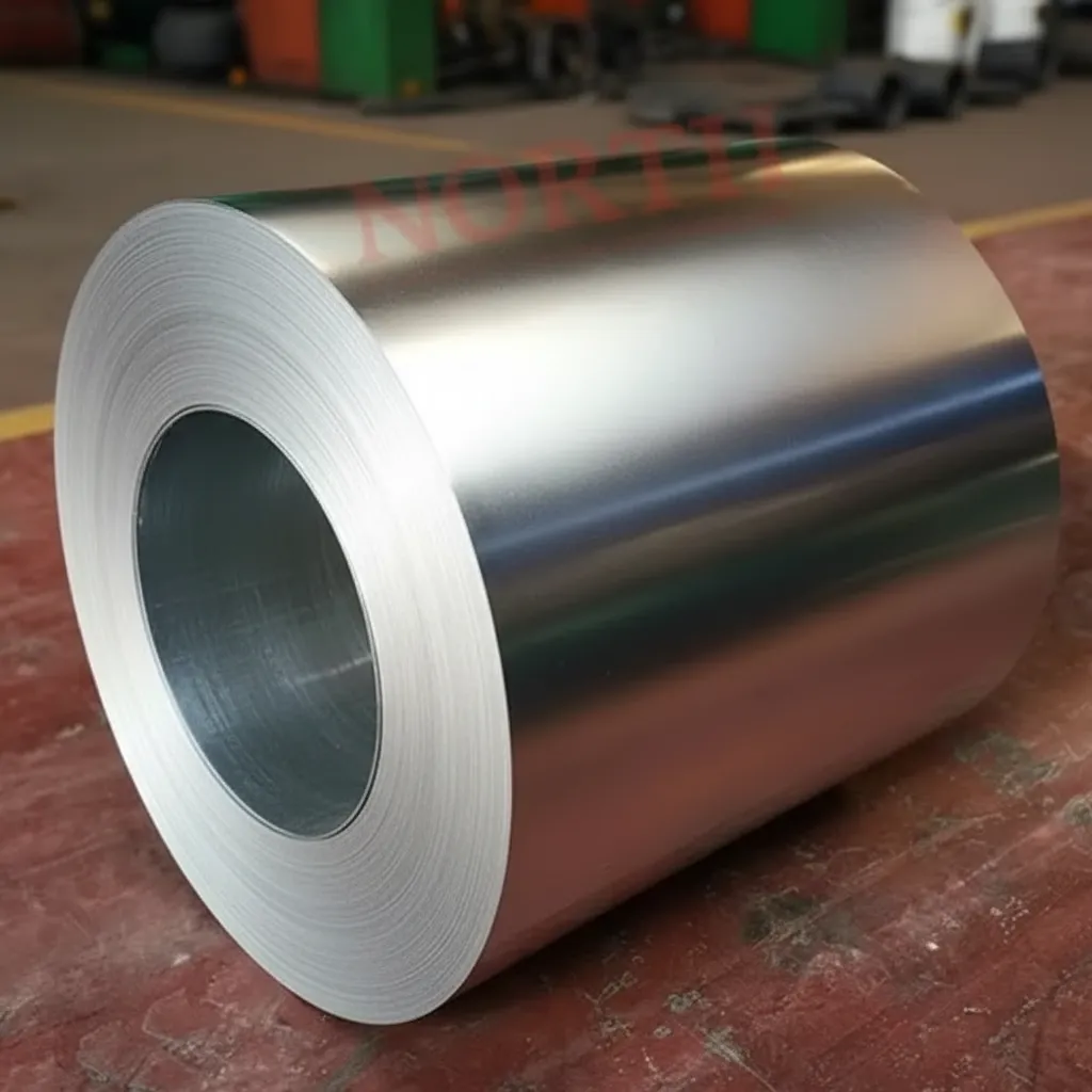 Spte tinplate coil image thumbnail