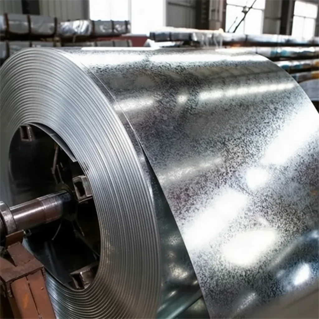Weather resistant zam coil