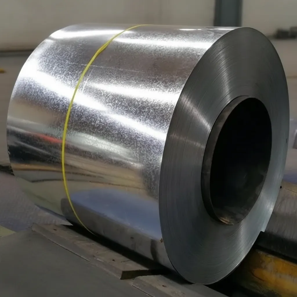 Stone finish tinplate coil image thumbnail