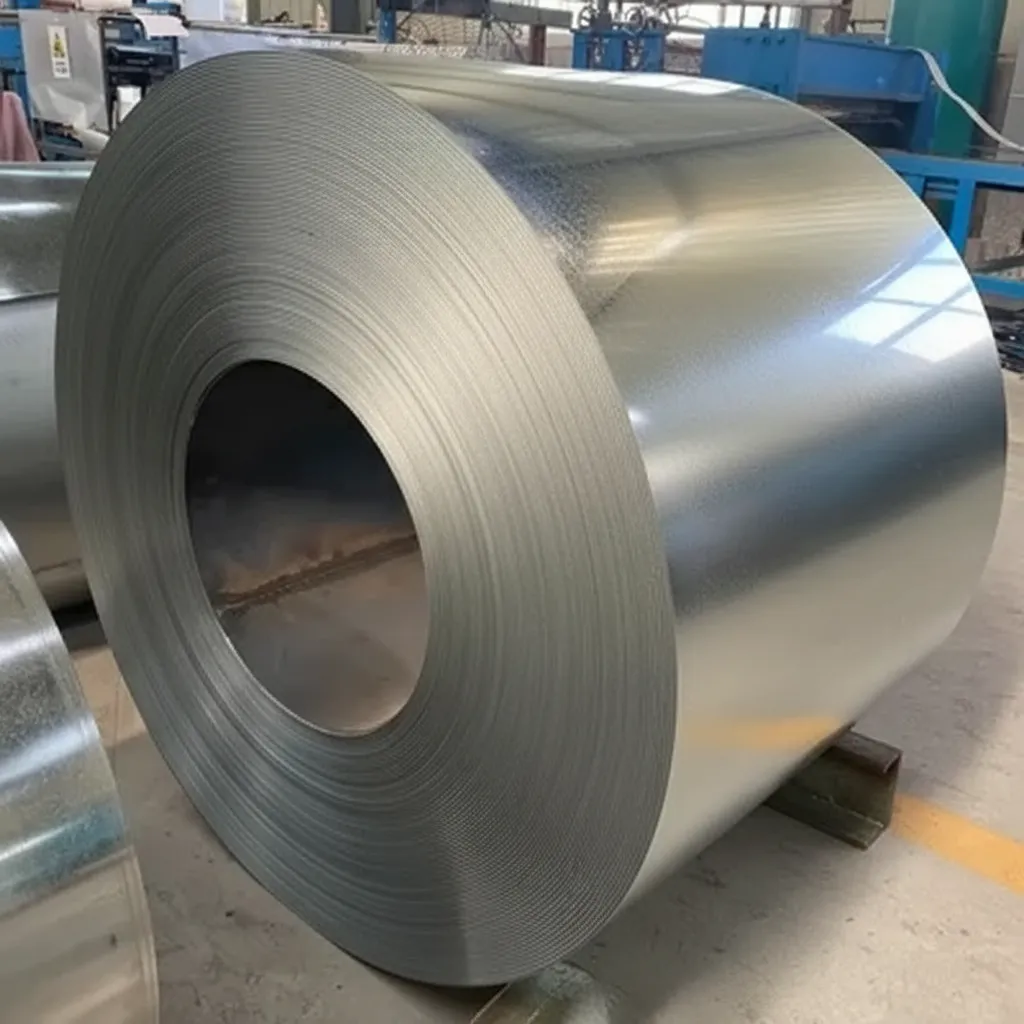 Zam steel coil manufacturer image thumbnail