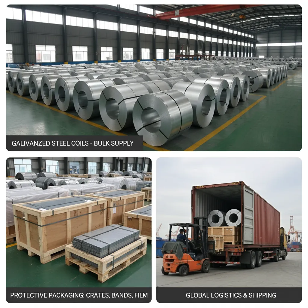Custom size zam steel coil wholesale