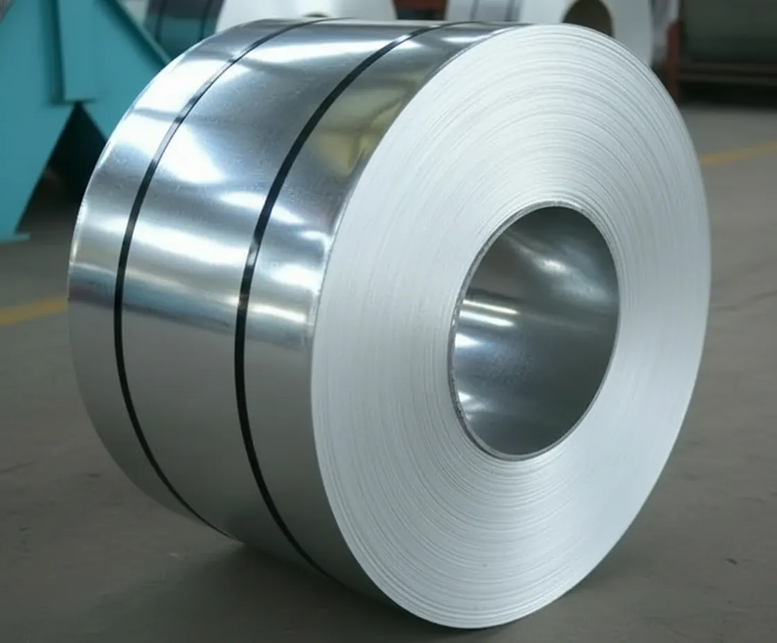 Spte tinplate coil