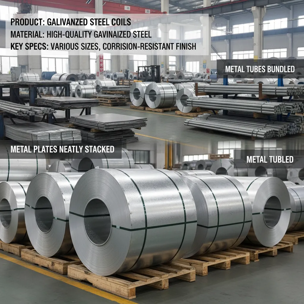 Tinplate steel coil China
