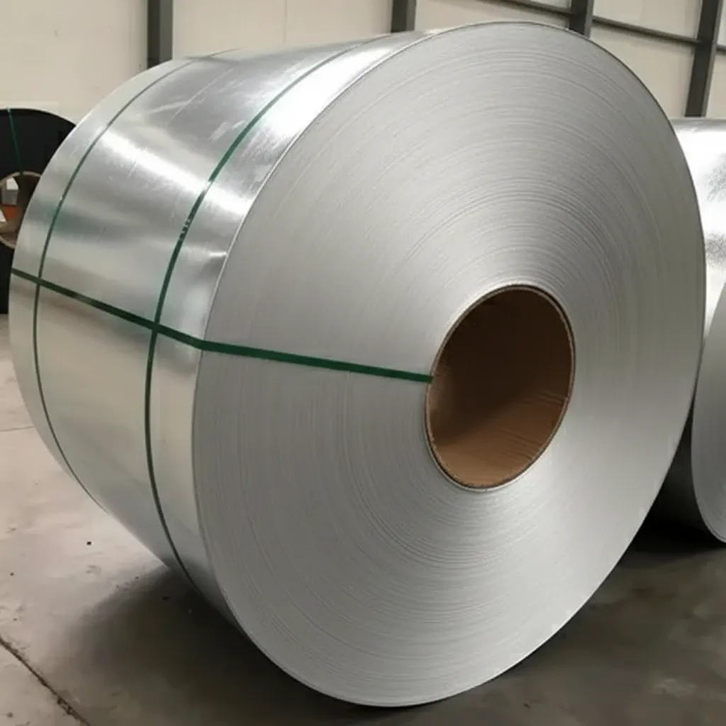 Spte tinplate coil image thumbnail