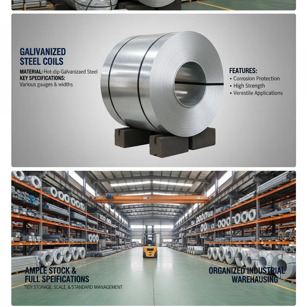 Zam steel coil wholesale