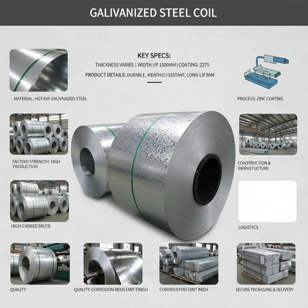 Tinplate coil manufacturer supplier