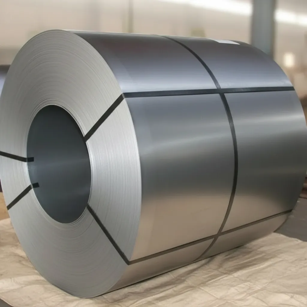Zam steel coil supplier image thumbnail