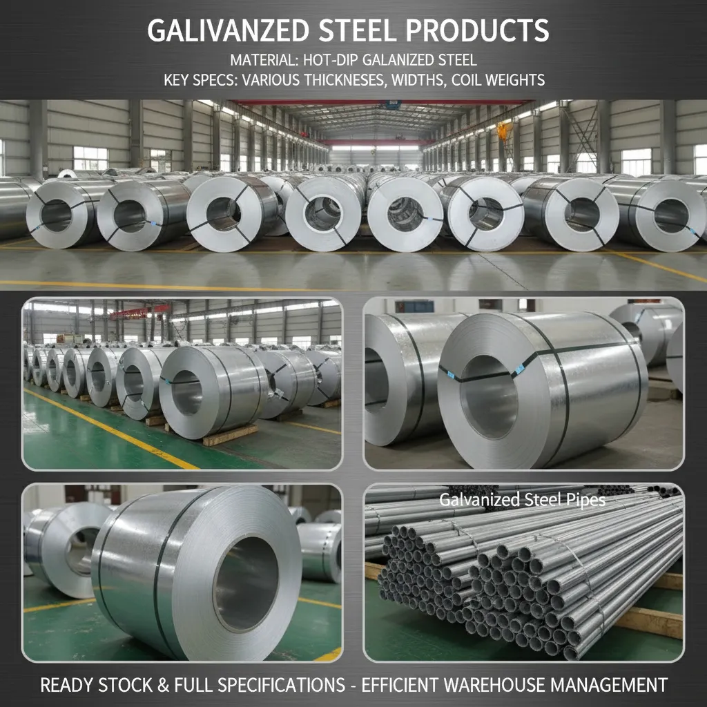 Zam steel coil China