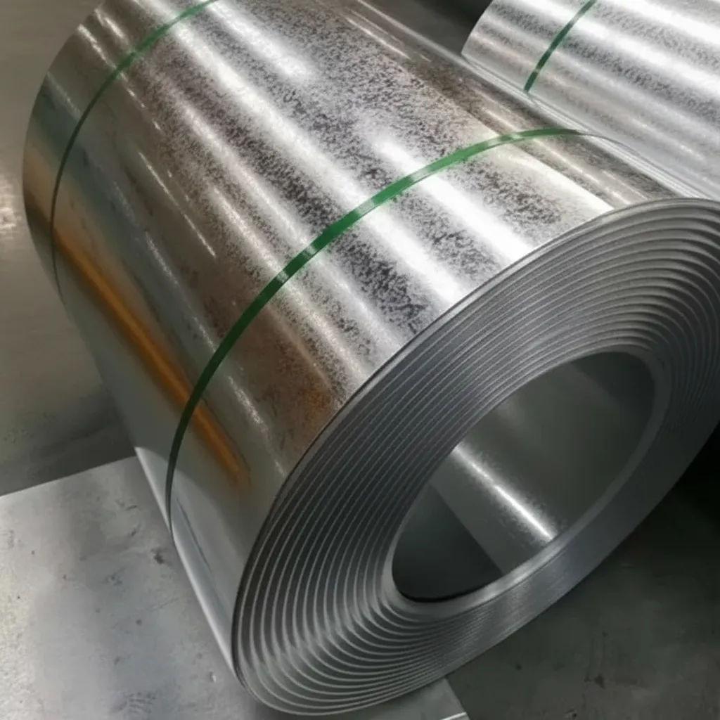 Spte tinplate coil image thumbnail