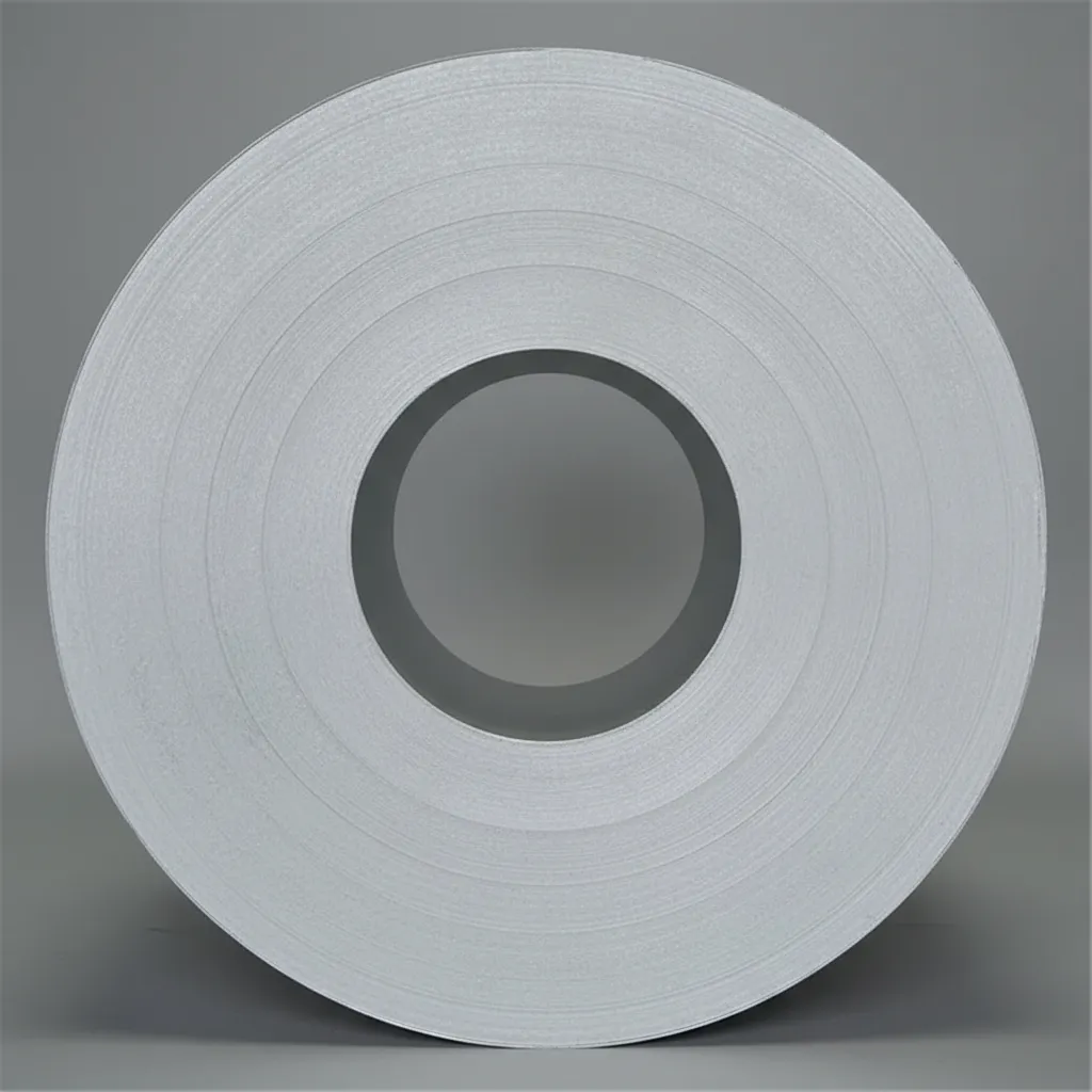 Tinplate coil supplier image thumbnail