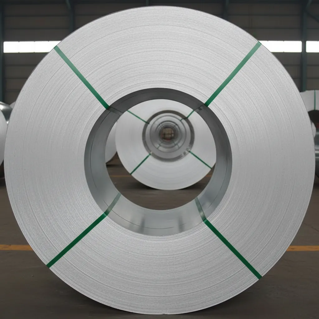 Zam steel coil manufacturer image thumbnail