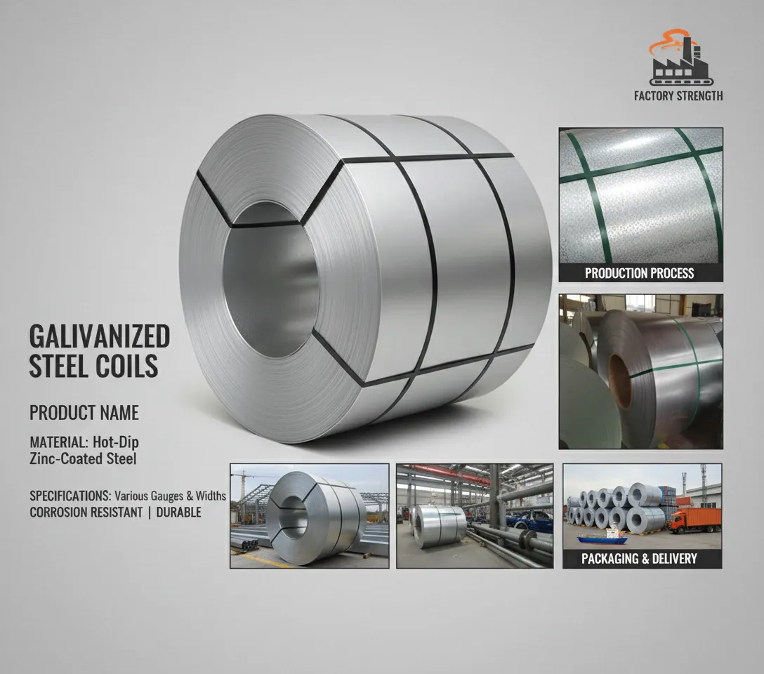 Tinplate coil supplier China