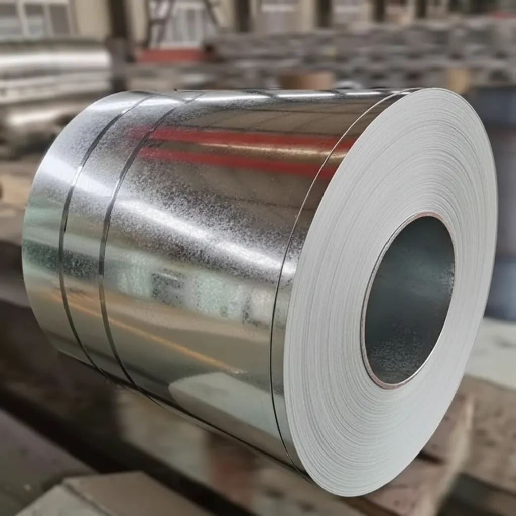 Zam steel coil manufacturer