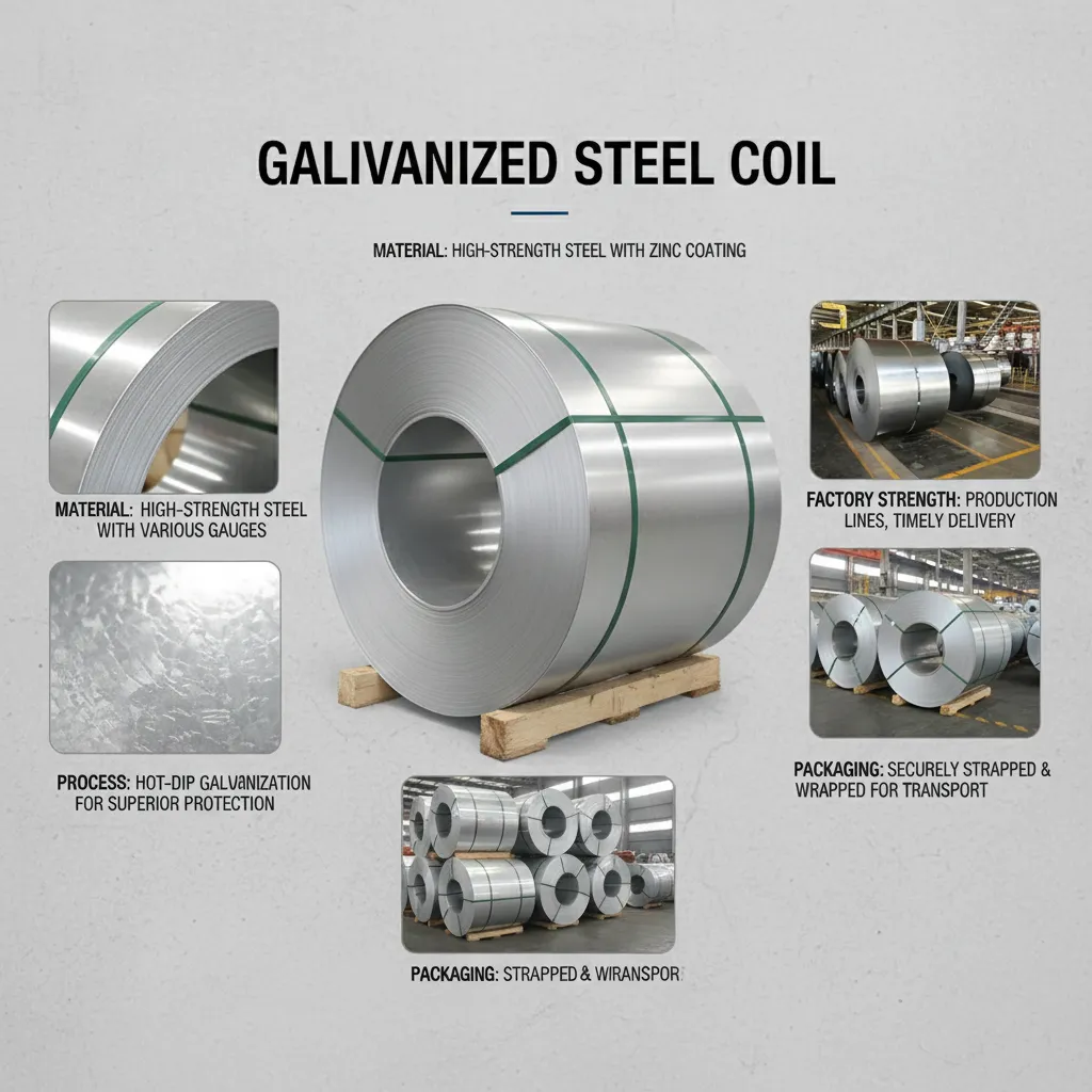 Food grade tinplate coil supplier