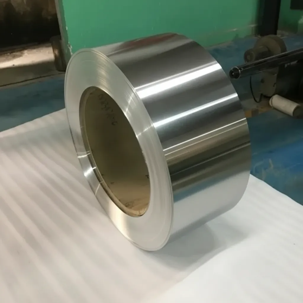 Etp steel coil image thumbnail