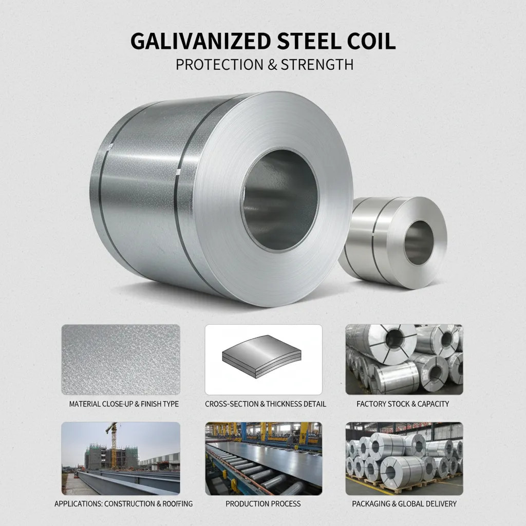 Prime quality zam steel coil supplier