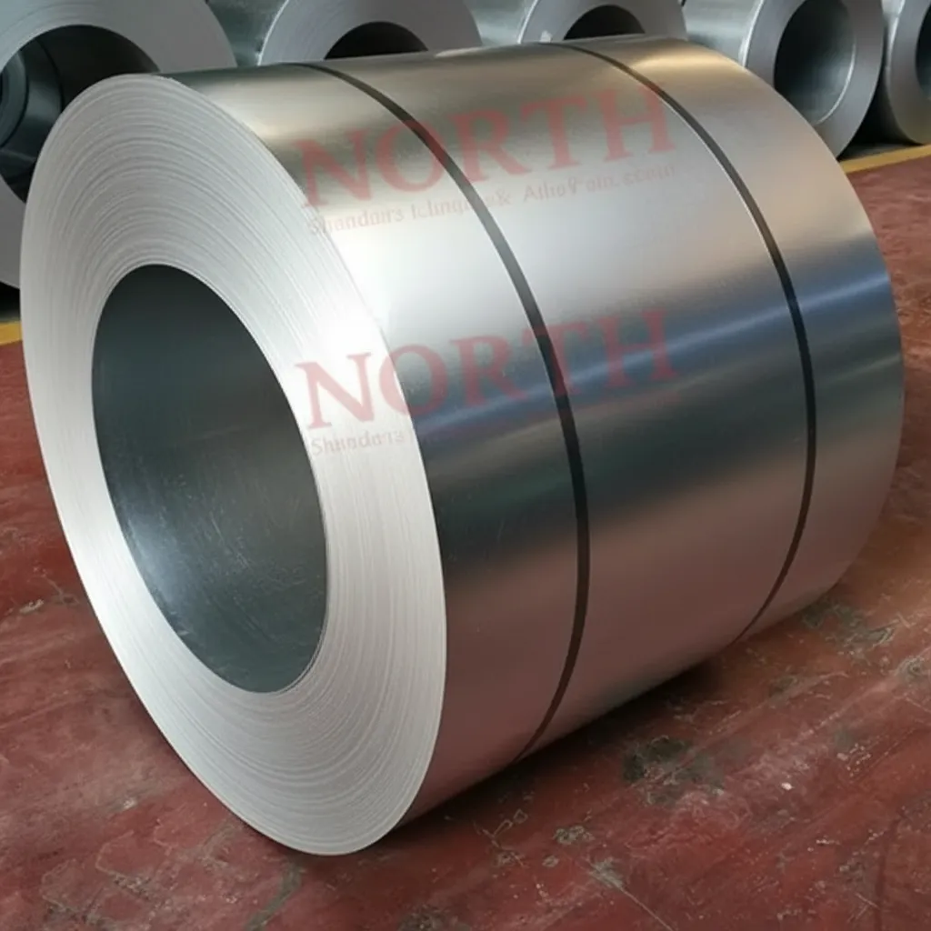 Zam steel coil supplier image thumbnail