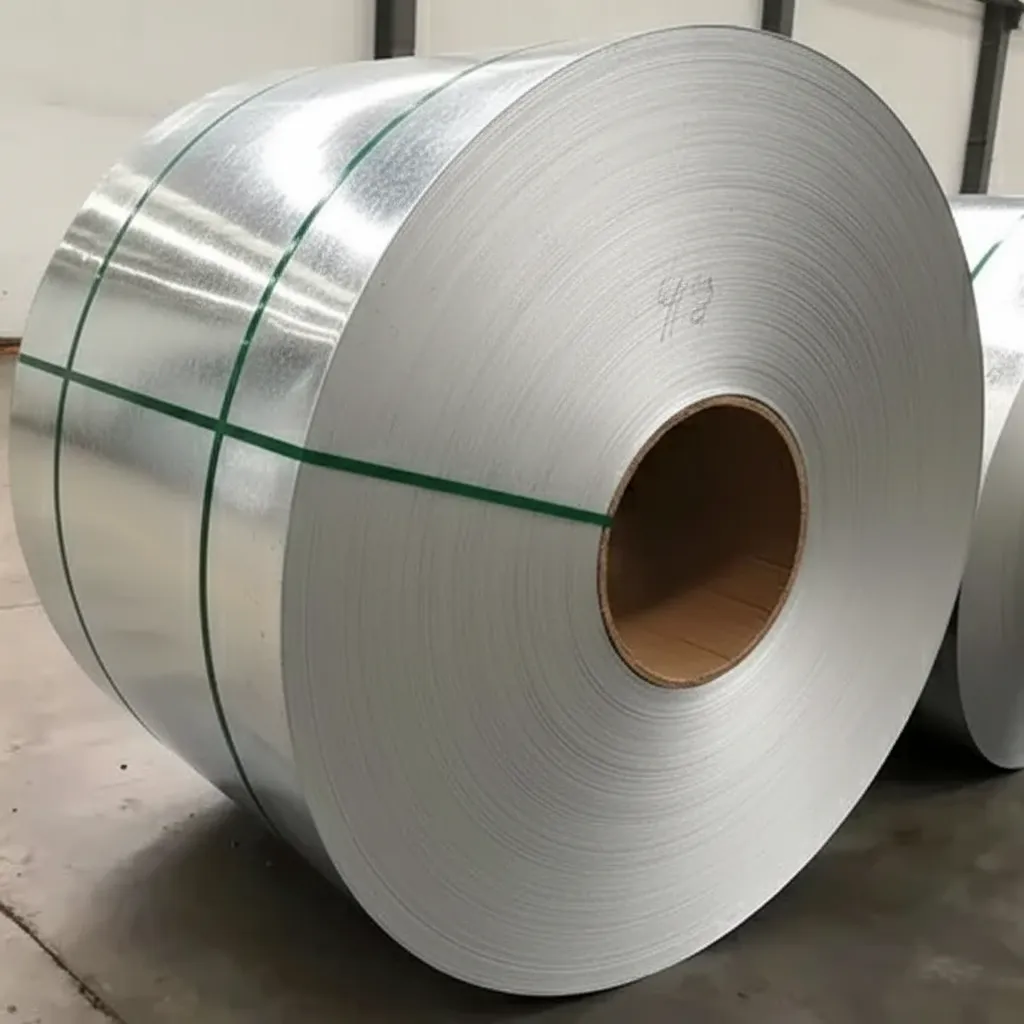 Tinplate coil price image thumbnail